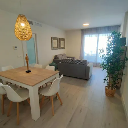 Apartment Esencia De Conil - Solo Familias *