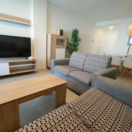 Esencia De Conil - Solo Familias Apartment *