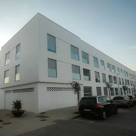 Esencia De Conil - Solo Familias Apartment Conil De La Frontera