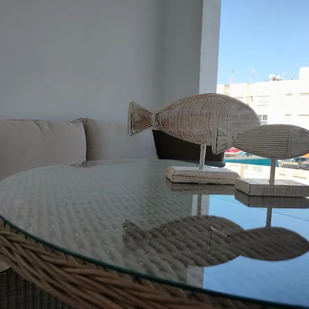 Esencia De Conil - Solo Familias 콘일데라프론테라