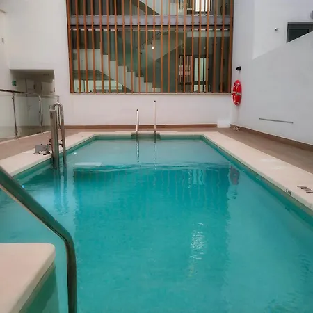 Apartment Esencia De Conil - Solo Familias Conil De La Frontera