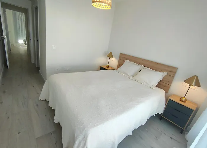 Esencia De Conil - Solo Familias Apartment *