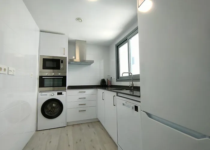 Esencia De Conil - Solo Familias Apartment Conil De La Frontera