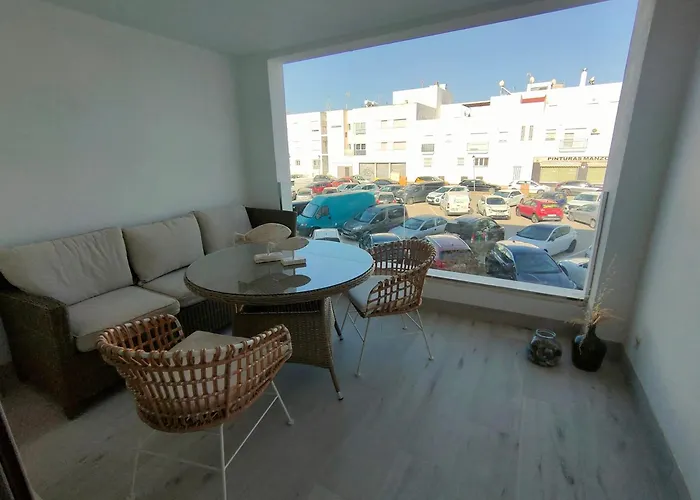 Esencia De Conil - Solo Familias *