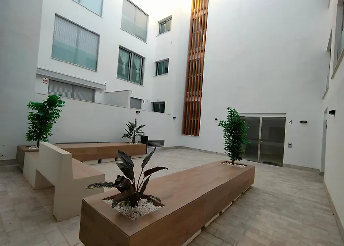 Esencia De Conil - Solo Familias Conil De La Frontera