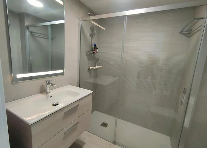 Esencia De Conil - Solo Familias Apartment