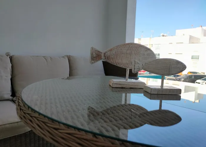 Esencia De Conil - Solo Familias 콘일데라프론테라