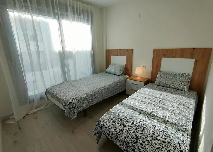 Esencia De Conil - Solo Familias * Conil De La Frontera