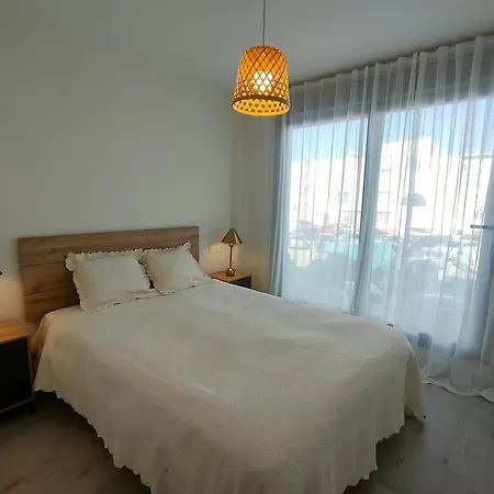 Esencia De Conil - Solo Familias * Conil De La Frontera