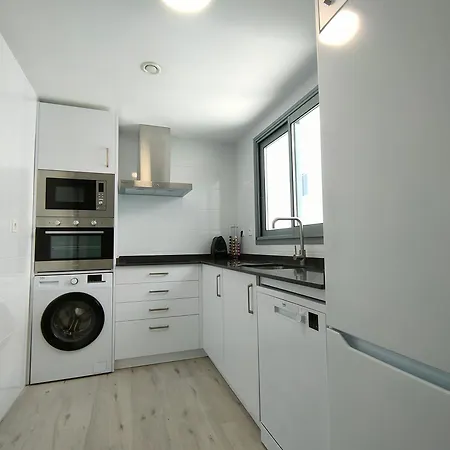 Esencia De Conil - Solo Familias Apartamento Conil De La Frontera