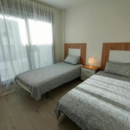 Esencia De Conil - Solo Familias * Conil De La Frontera